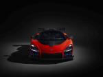 McLaren Senna 2018 года